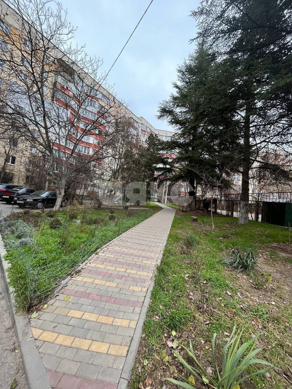 Фото №18: 2-комнатная квартира 67 м² - Симферополь, Киевский, ул. Бела Куна, 15