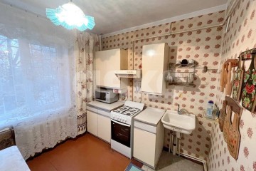 Фото №1: 2-комнатная квартира 67 м² - Симферополь, р. Киевский, ул. Бела Куна, 15