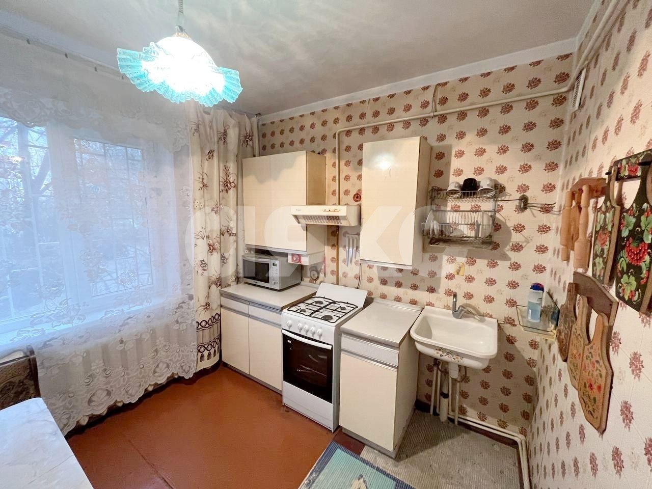 Фото №1: 2-комнатная квартира 67 м² - Симферополь, Киевский, ул. Бела Куна, 15