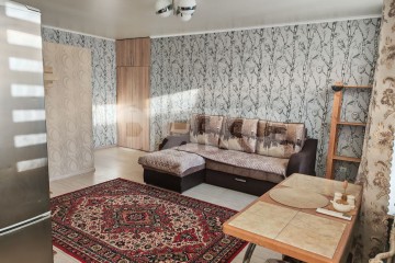 Фото №2: 1-комнатная квартира 32 м² - Тула, мкр. Центральный территориальный округ, ул. Советская, 17