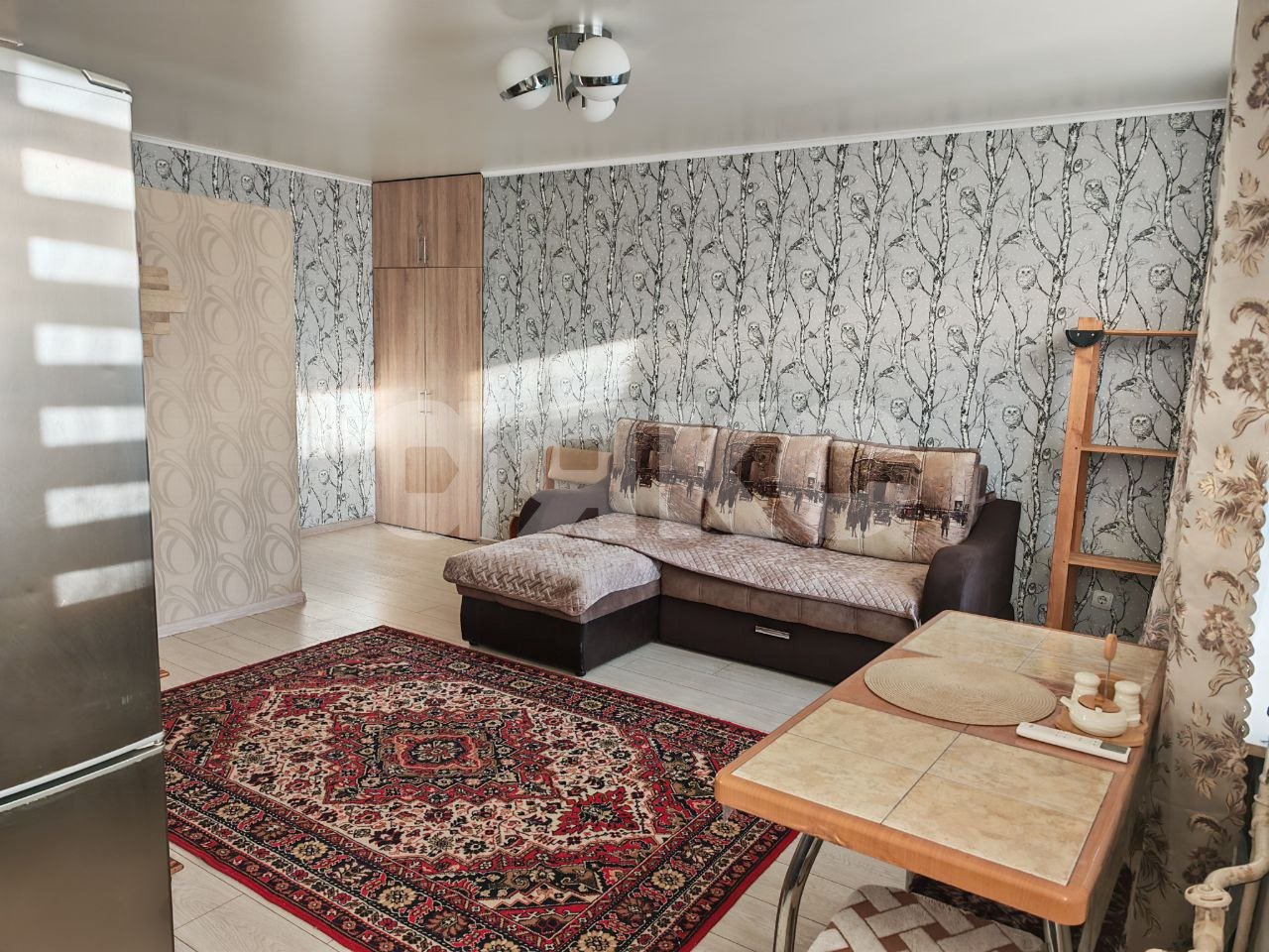 Фото №2: 1-комнатная квартира 32 м² - Тула, Центральный территориальный округ, ул. Советская, 17