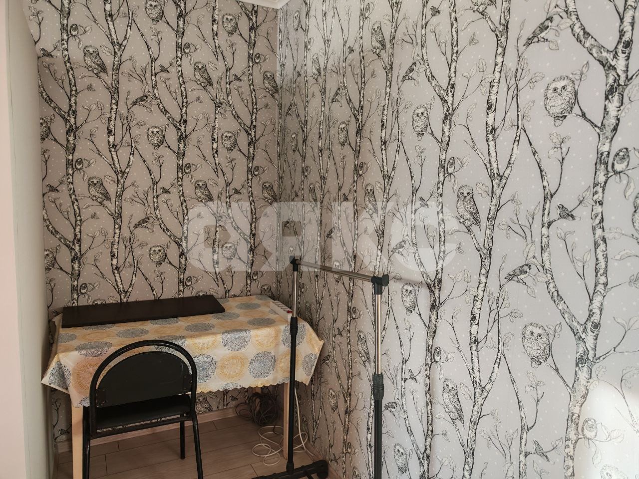 Фото №6: 1-комнатная квартира 32 м² - Тула, Центральный территориальный округ, ул. Советская, 17