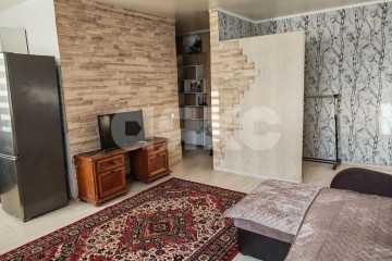 Фото №4: 1-комнатная квартира 32 м² - Тула, мкр. Центральный территориальный округ, ул. Советская, 17