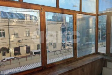 Фото №5: 1-комнатная квартира 32 м² - Тула, мкр. Центральный территориальный округ, ул. Советская, 17