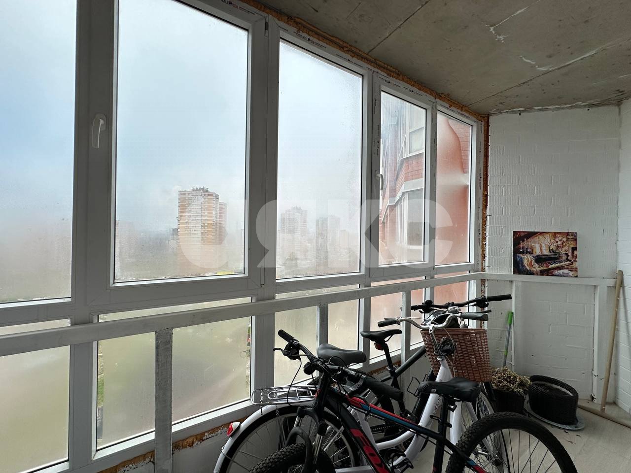 Фото №12: 3-комнатная квартира 90 м² - Тула, Юго-Восточный, ул. Новомосковская, 4