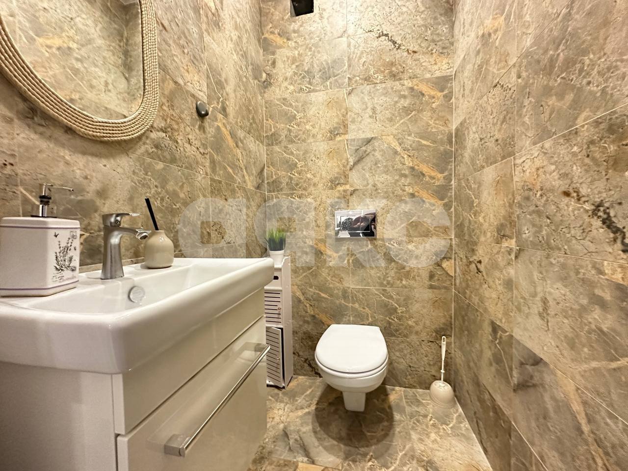 Фото №16: 3-комнатная квартира 90 м² - Тула, Юго-Восточный, ул. Новомосковская, 4