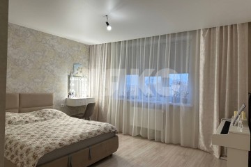 Фото №4: 3-комнатная квартира 90 м² - Тула, мкр. Юго-Восточный, ул. Новомосковская, 4