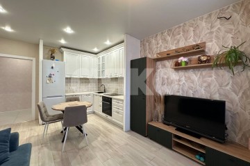 Фото №2: 3-комнатная квартира 90 м² - Тула, мкр. Юго-Восточный, ул. Новомосковская, 4