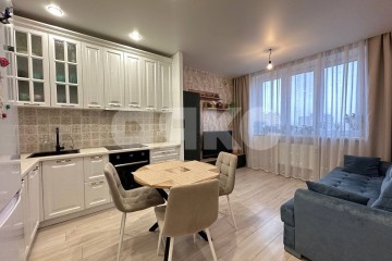 Фото №1: 3-комнатная квартира 90 м² - Тула, мкр. Юго-Восточный, ул. Новомосковская, 4