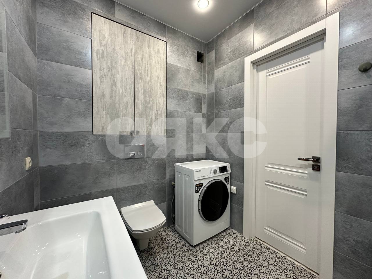 Фото №17: 3-комнатная квартира 90 м² - Тула, Юго-Восточный, ул. Новомосковская, 4