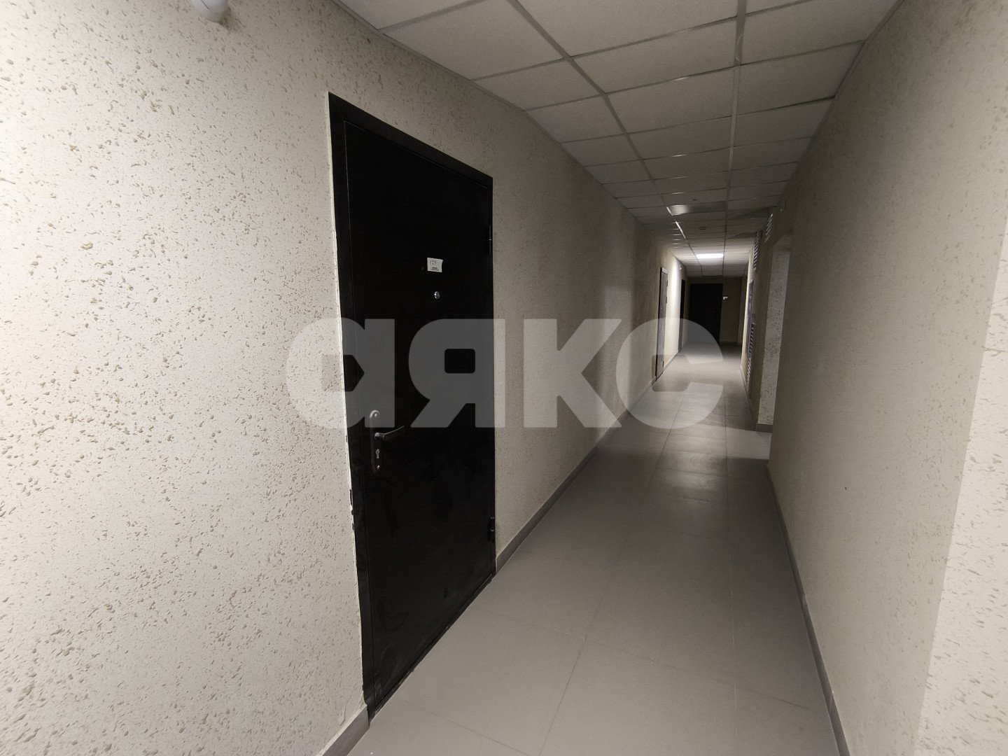 Фото №5: 1-комнатная квартира 39 м² - Ростов-на-Дону, квартал Автосборочный, ул. Тибетская, 1Бс2