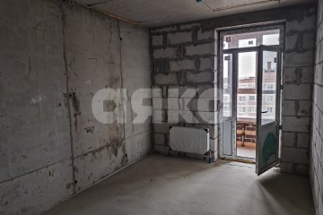 Фото №3: 1-комнатная квартира 39 м² - Ростов-на-Дону, мкр. квартал Автосборочный, ул. Тибетская, 1Бс2