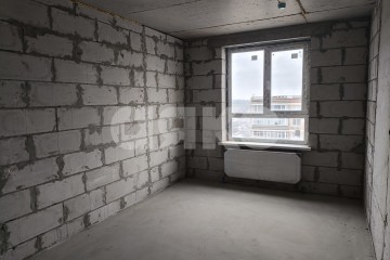 Фото №2: 1-комнатная квартира 39 м² - Ростов-на-Дону, мкр. квартал Автосборочный, ул. Тибетская, 1Бс2