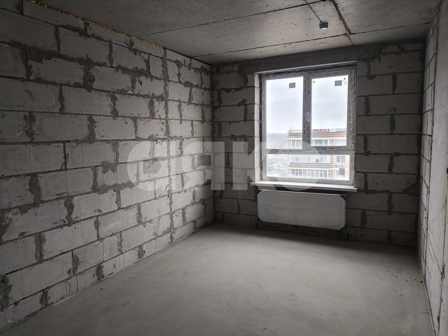 Фото №2: 1-комнатная квартира 39 м² - Ростов-на-Дону, квартал Автосборочный, ул. Тибетская, 1Бс2