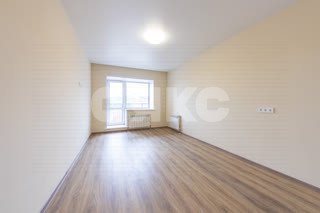 Фото №2: 1-комнатная квартира 38 м² - Верхнетемерницкий, жилой комплекс Норд, ул. Венеры, 23/2