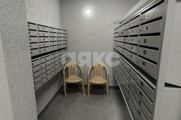 Фото №5: 1-комнатная квартира 39 м² - Ростов-на-Дону, мкр. ​жилой комплекс Созвездие, ул. Белокалитвинская, 1