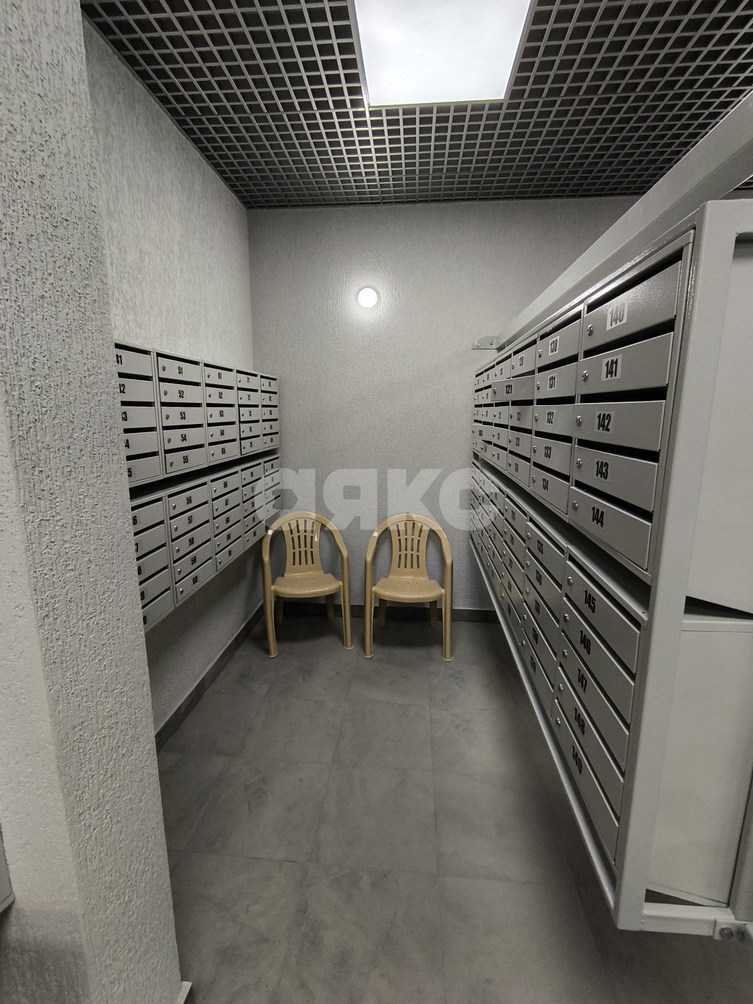 Фото №5: 1-комнатная квартира 39 м² - Ростов-на-Дону, ​жилой комплекс Созвездие, ул. Белокалитвинская, 1