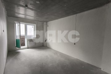 Фото №2: 1-комнатная квартира 39 м² - Ростов-на-Дону, мкр. ​жилой комплекс Созвездие, ул. Белокалитвинская, 1