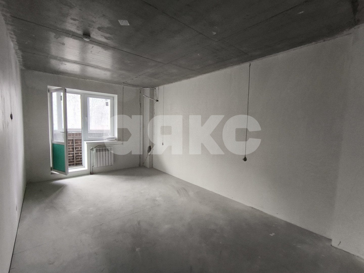 Фото №2: 1-комнатная квартира 39 м² - Ростов-на-Дону, ​жилой комплекс Созвездие, ул. Белокалитвинская, 1