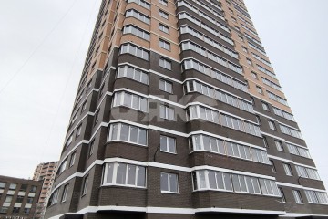 Фото №1: 1-комнатная квартира 39 м² - Ростов-на-Дону, мкр. ​жилой комплекс Созвездие, ул. Белокалитвинская, 1