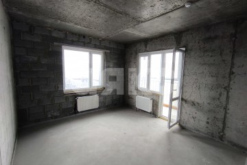 Фото №3: 2-комнатная квартира 58 м² - Ростов-на-Дону, мкр. жилой комплекс Грей, пр-кт Маршала Жукова, 18