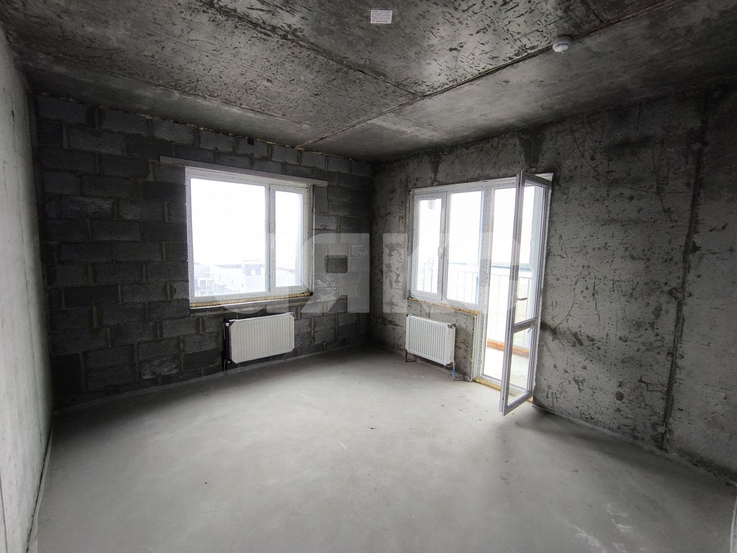 Фото №3: 2-комнатная квартира 58 м² - Ростов-на-Дону, жилой комплекс Грей, пр-кт Маршала Жукова, 18