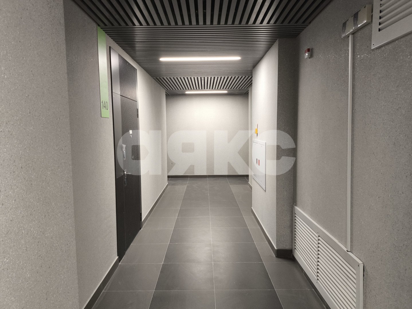 Фото №5: 2-комнатная квартира 58 м² - Ростов-на-Дону, жилой комплекс Грей, пр-кт Маршала Жукова, 18