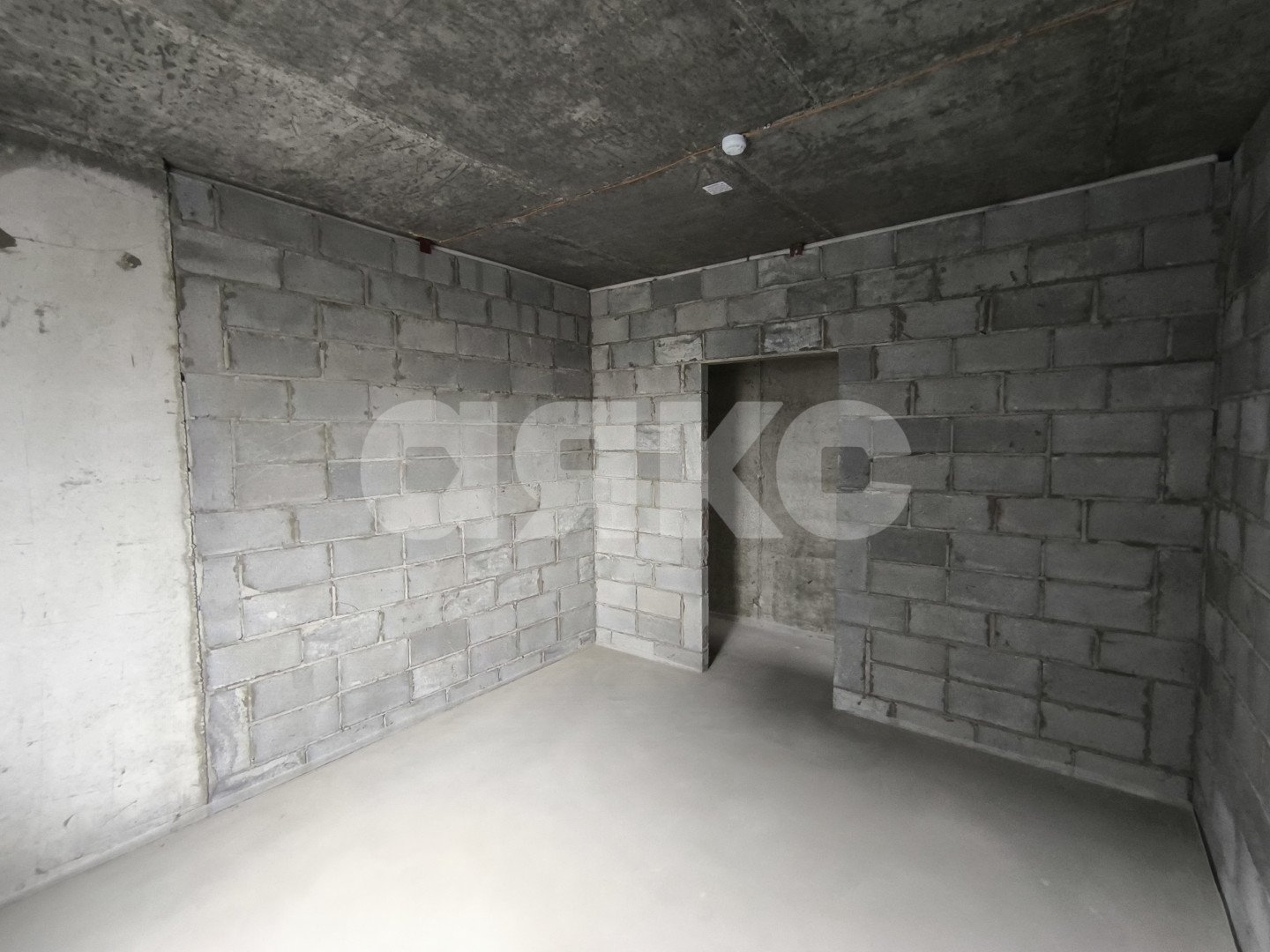 Фото №2: 2-комнатная квартира 58 м² - Ростов-на-Дону, жилой комплекс Грей, пр-кт Маршала Жукова, 18