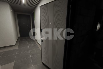 Фото №4: 2-комнатная квартира 58 м² - Ростов-на-Дону, мкр. жилой комплекс Грей, пр-кт Маршала Жукова, 18