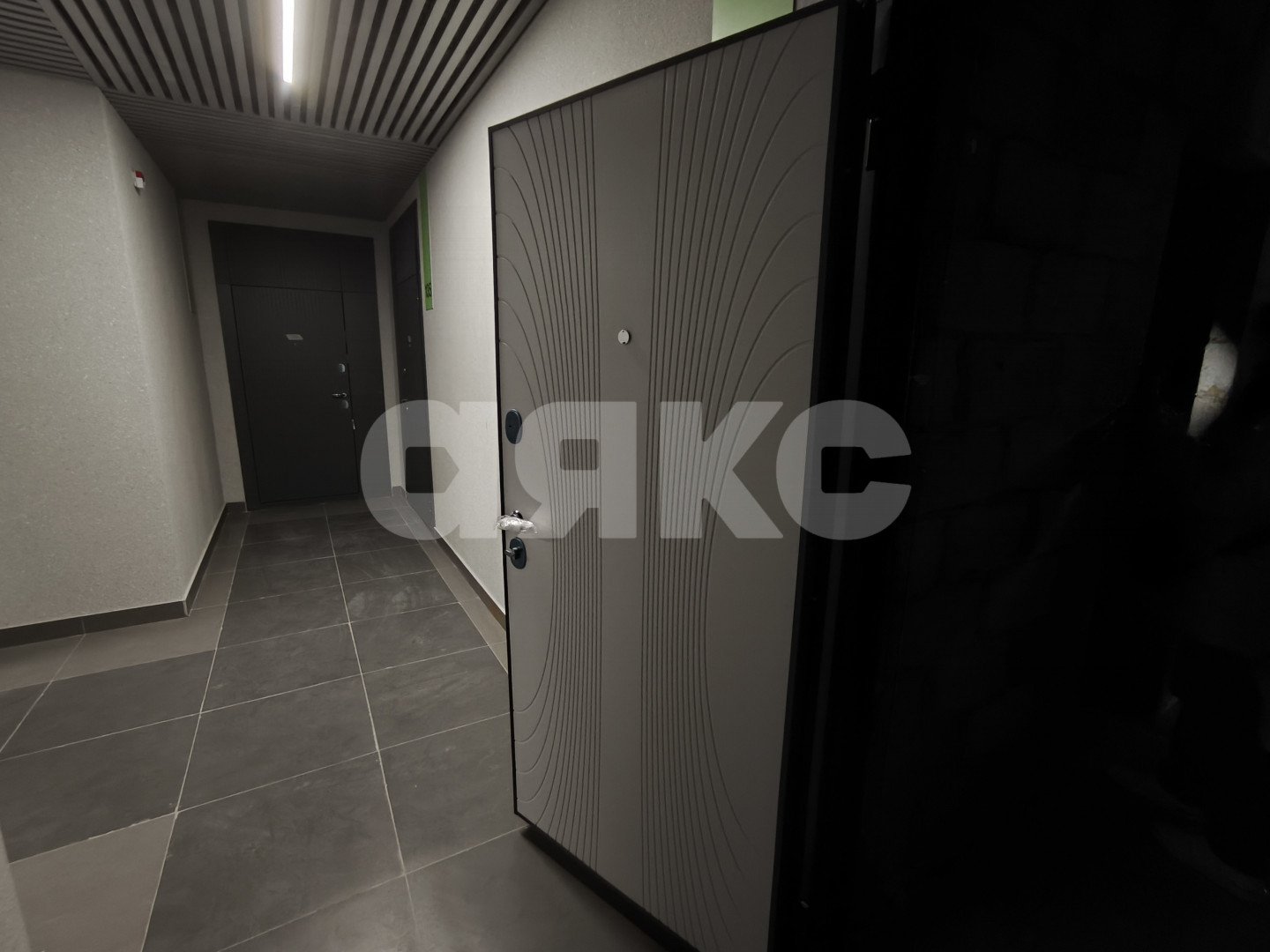 Фото №4: 2-комнатная квартира 58 м² - Ростов-на-Дону, жилой комплекс Грей, пр-кт Маршала Жукова, 18