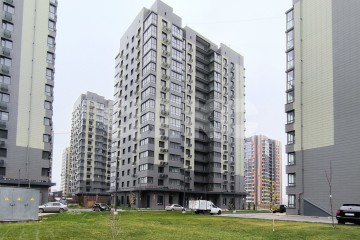 Фото №1: 2-комнатная квартира 58 м² - Ростов-на-Дону, мкр. жилой комплекс Грей, пр-кт Маршала Жукова, 18
