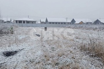 Фото №1: Земельный участок под ИЖС - Михалёво, 