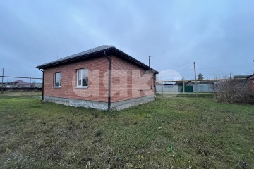 Фото №5: Дом 100 м² - Армавир, мкр. Кирпичный, ул. Песчаная