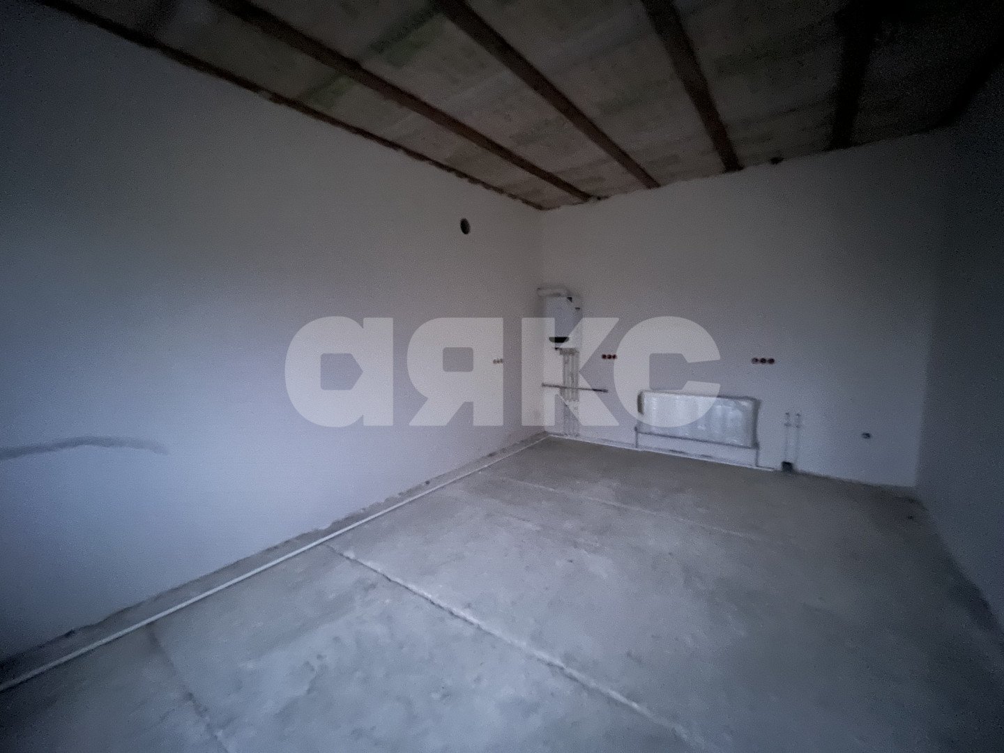 Фото №7: Дом 100 м² + 6 сот. - Армавир, Кирпичный, ул. Песчаная