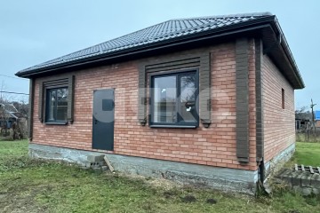 Фото №3: Дом 100 м² - Армавир, мкр. Кирпичный, ул. Песчаная