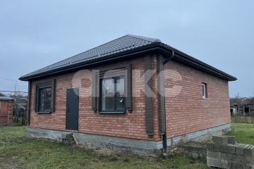 Фото №2: Дом 100 м² - Армавир, мкр. Кирпичный, ул. Песчаная