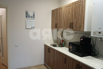 Фото №5: 1-комнатная квартира 45 м² - Горячий Ключ, мкр. Курортная Зона, ул. Мира, 18А