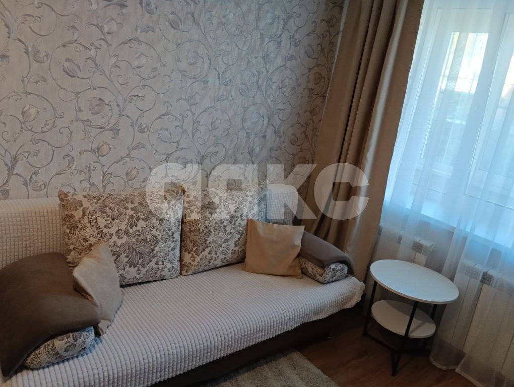 Фото №3: 1-комнатная квартира 45 м² - Горячий Ключ, Курортная Зона, ул. Мира, 18А