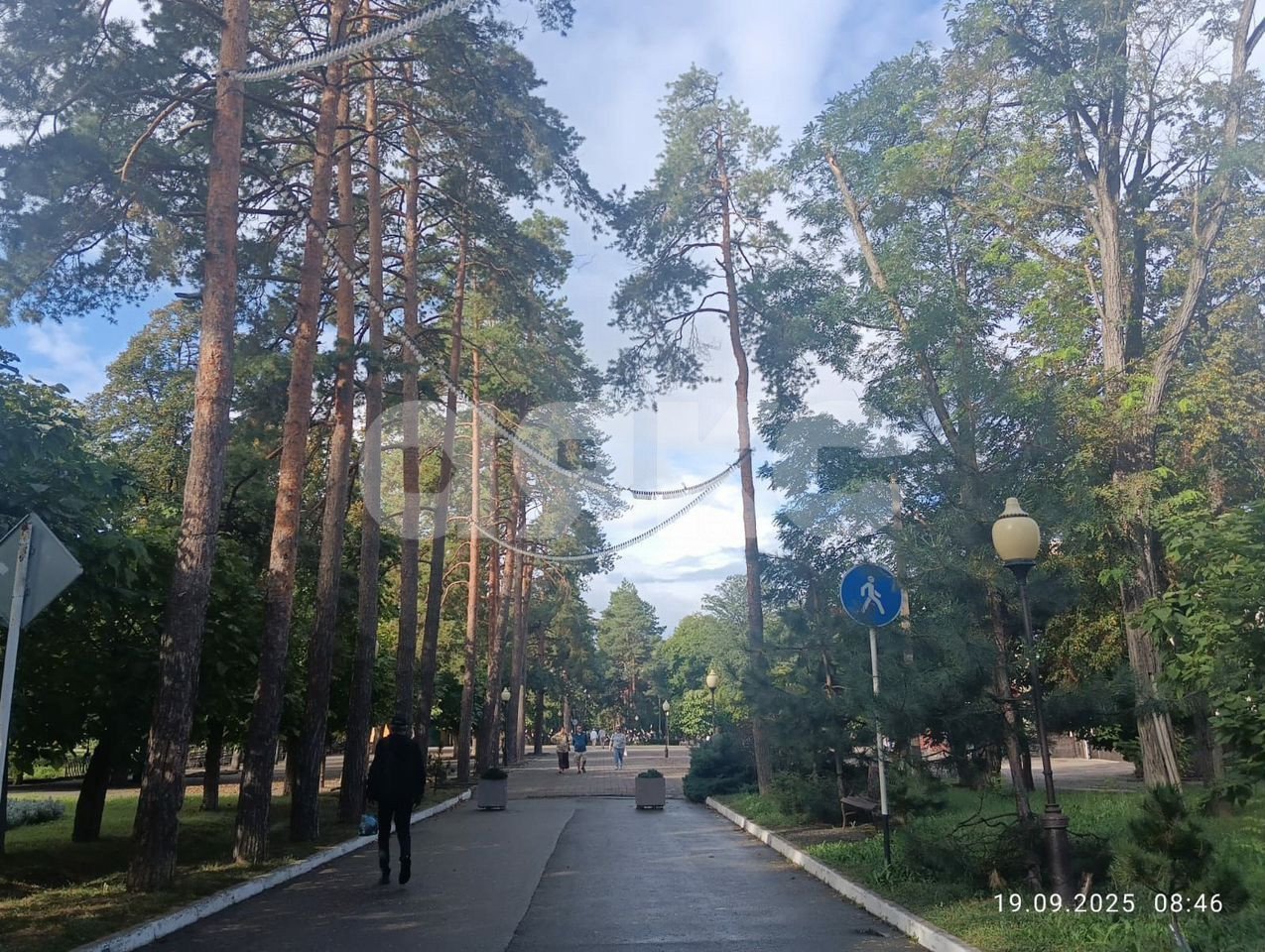 Фото №13: 1-комнатная квартира 45 м² - Горячий Ключ, Курортная Зона, ул. Мира, 18А