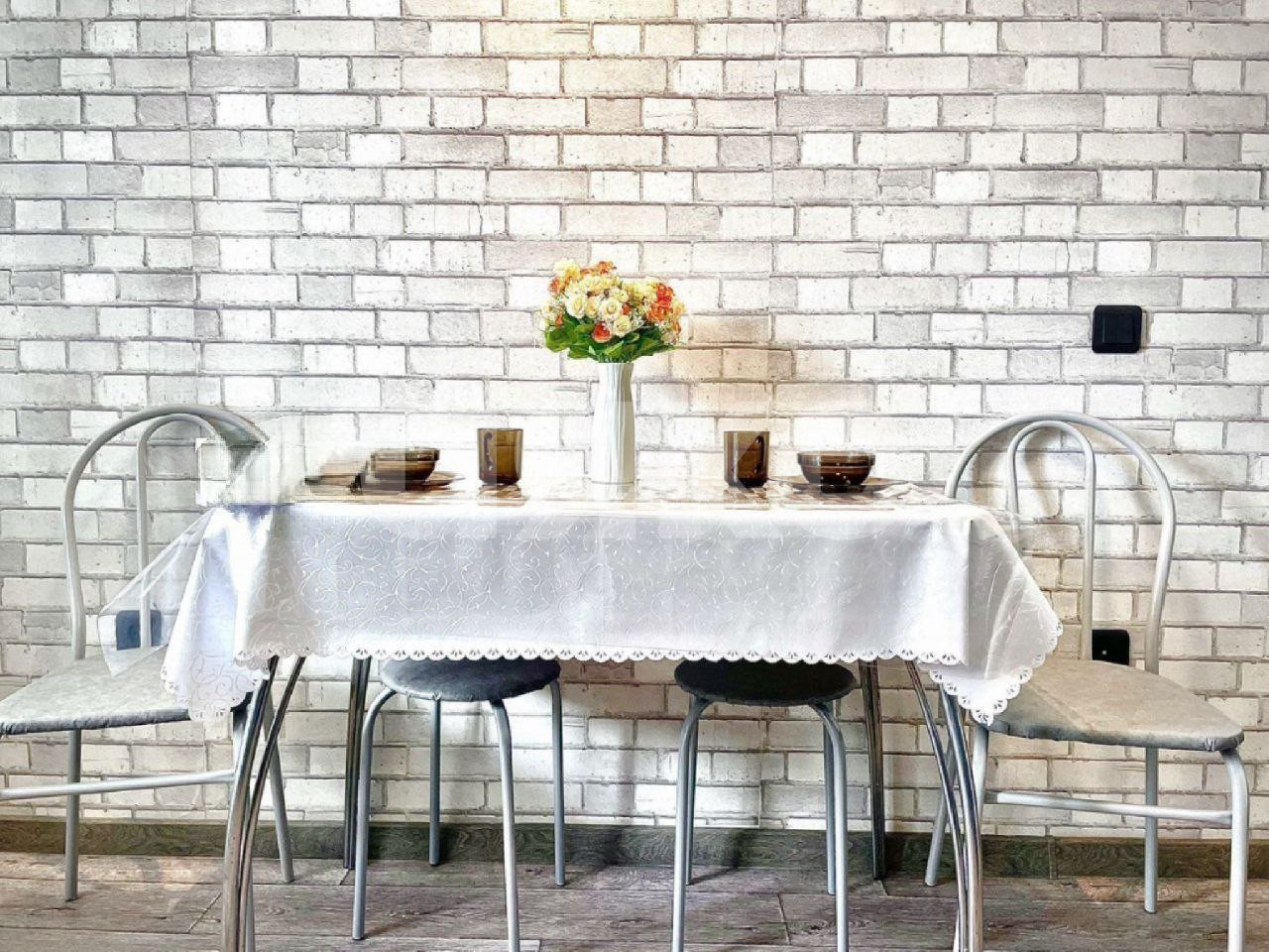 Фото №11: 1-комнатная квартира 34 м² - Горячий Ключ, жилой комплекс Комфорт, ул. Ленина, 203М