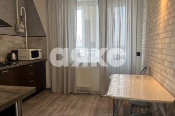 Фото №2: 1-комнатная квартира 34 м² - Горячий Ключ, мкр. жилой комплекс Комфорт, ул. Ленина, 203М