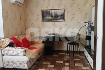 Фото №1: 1-комнатная квартира <span class="whitespace-nowrap">34 м²</span>, <span class="whitespace-nowrap">5/5 эт.</span> - Горячий Ключ, мкр. Администрация, ул. Ленина, 213