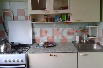 Фото №5: 1-комнатная квартира 34 м² - Горячий Ключ, мкр. Администрация, ул. Ленина, 213