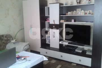 Фото №4: 1-комнатная квартира 34 м² - Горячий Ключ, мкр. Администрация, ул. Ленина, 213