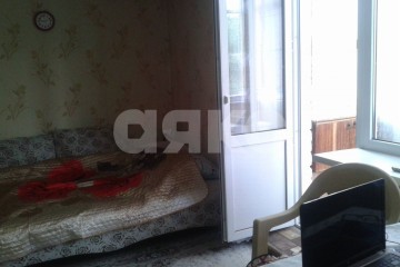 Фото №3: 1-комнатная квартира 34 м² - Горячий Ключ, мкр. Администрация, ул. Ленина, 213