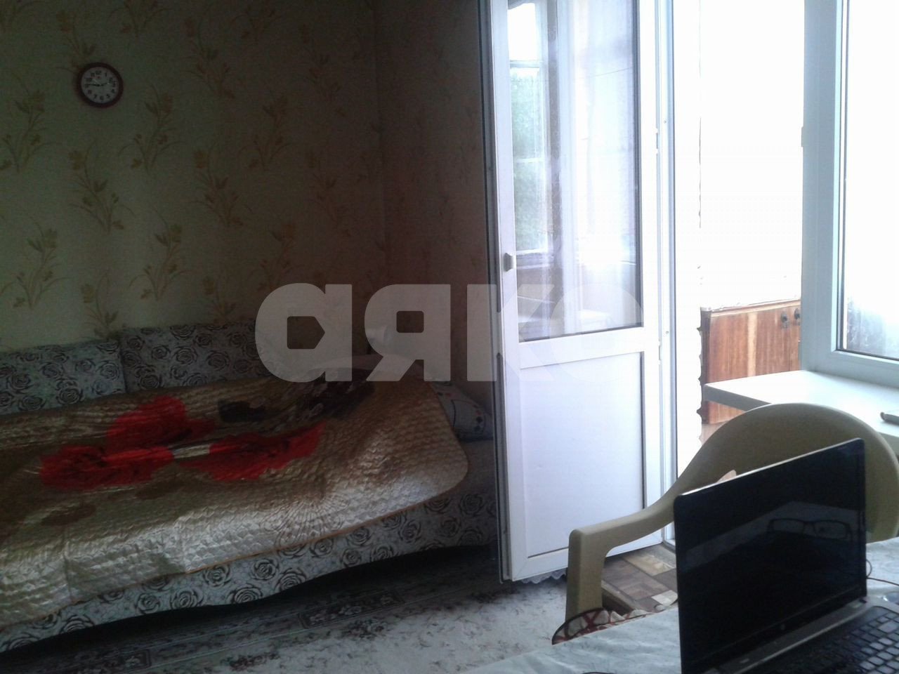 Фото №3: 1-комнатная квартира 34 м² - Горячий Ключ, Администрация, ул. Ленина, 213