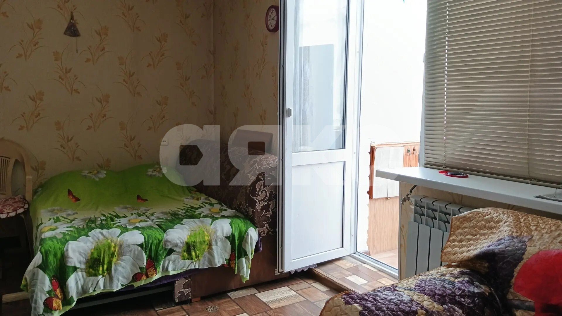 Фото №3: 1-комнатная квартира <span class="whitespace-nowrap">34 м²</span>, <span class="whitespace-nowrap">5/5 эт.</span> - Горячий Ключ, мкр. Администрация, ул. Ленина, 213