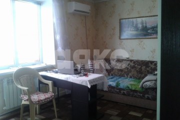 Фото №1: 1-комнатная квартира 34 м² - Горячий Ключ, мкр. Администрация, ул. Ленина, 213