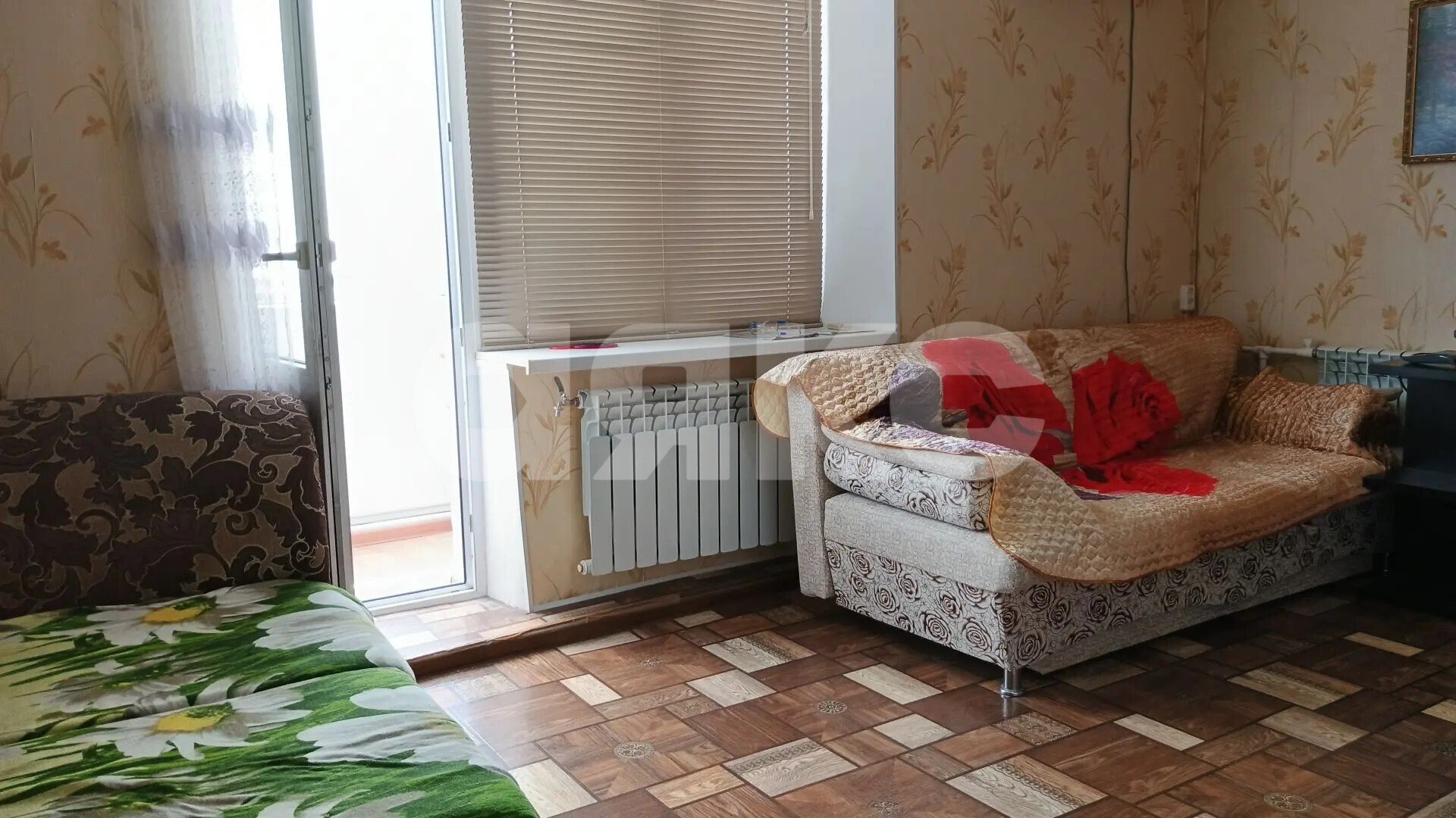 Фото №6: 1-комнатная квартира <span class="whitespace-nowrap">34 м²</span>, <span class="whitespace-nowrap">5/5 эт.</span> - Горячий Ключ, мкр. Администрация, ул. Ленина, 213