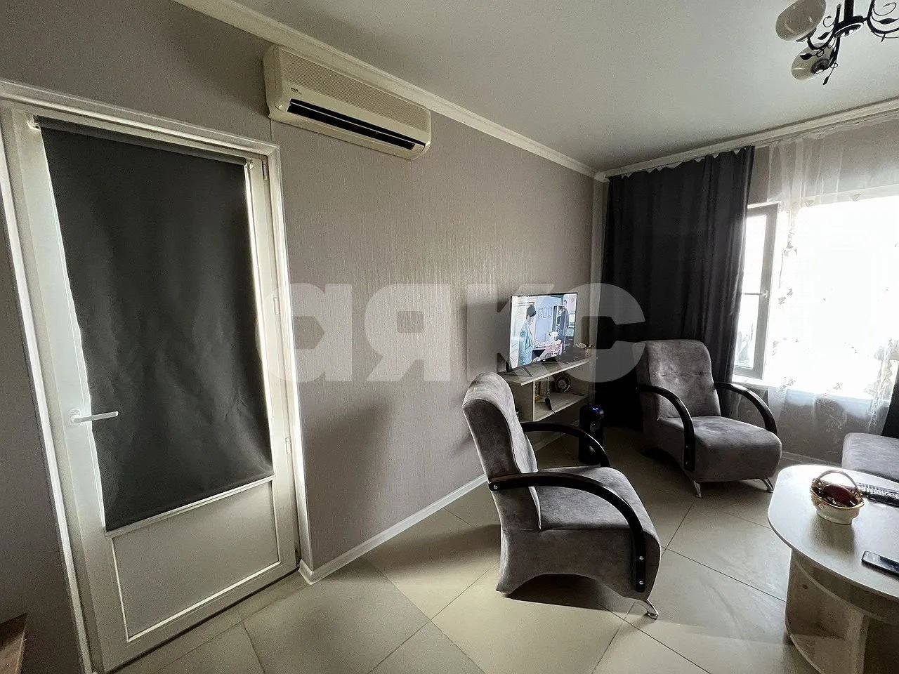 Фото №9: Дом 49 м² + 6 сот. - Аксай, Надежда-Ива, ул. Виктора Бубнова, 16